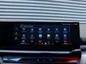 BMW M5 (2025) thumbnail 30