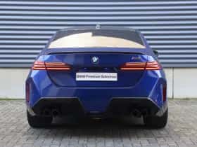 BMW M5 (2025) thumbnail 4