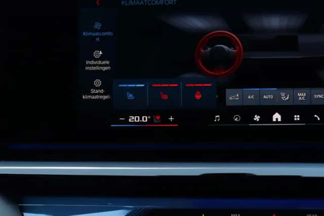 BMW M5 (2025) thumbnail 32