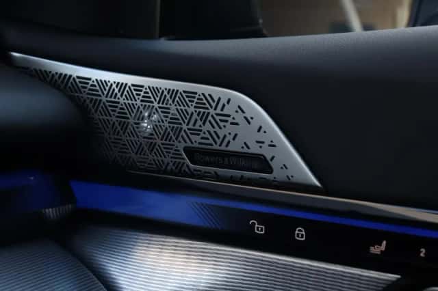 BMW M5 (2025) thumbnail 35