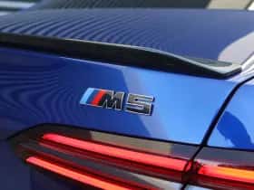 BMW M5 (2025) thumbnail 36