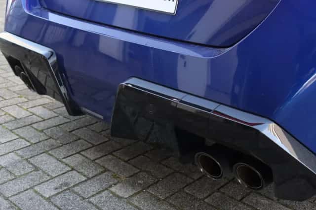 BMW M5 (2025) thumbnail 37