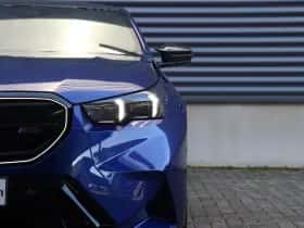 BMW M5 (2025) thumbnail 38