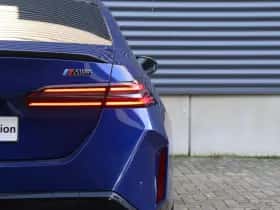 BMW M5 (2025) thumbnail 39