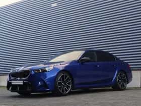 BMW M5 (2025) thumbnail 40