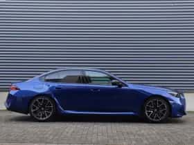 BMW M5 (2025) thumbnail 5