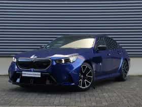 BMW M5 (2025) thumbnail 41