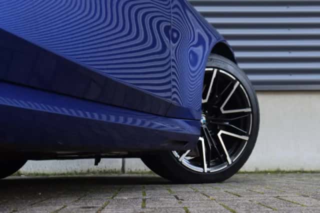 BMW M5 (2025) thumbnail 7