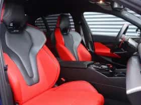 BMW M5 (2025) thumbnail 8