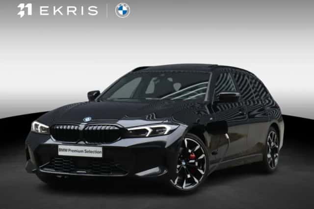 BMW 3-Serie (2025) thumbnail 1