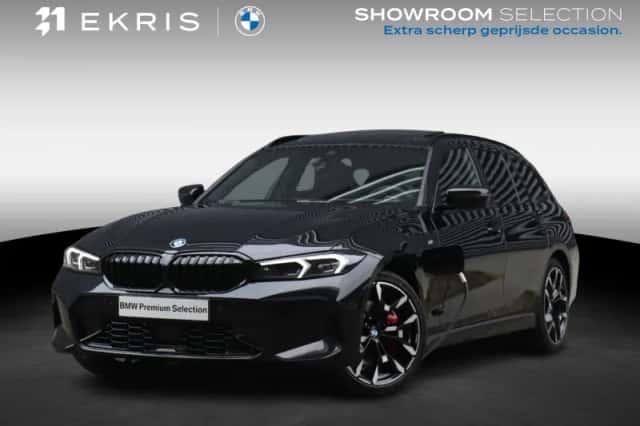 BMW 3-Serie (2025) thumbnail 1