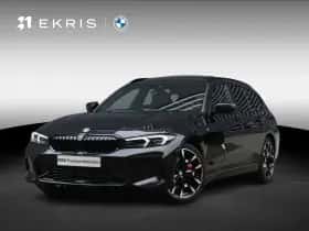 BMW 3-Serie (2025)