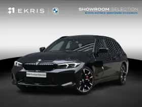 BMW 3-Serie (2025) thumbnail 1