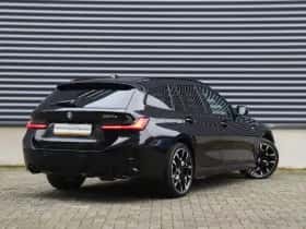 BMW 3-Serie (2025) thumbnail 2