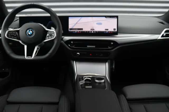 BMW 3-Serie (2025) thumbnail 11