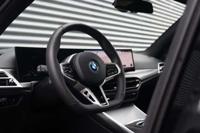 BMW 3-Serie (2025) thumbnail 16