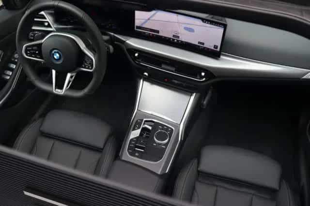 BMW 3-Serie (2025) thumbnail 17