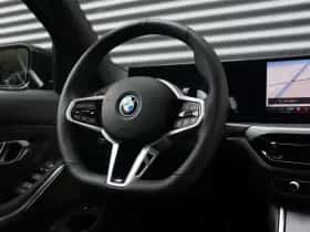 BMW 3-Serie (2025) thumbnail 18