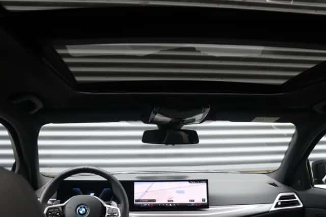 BMW 3-Serie (2025) thumbnail 19