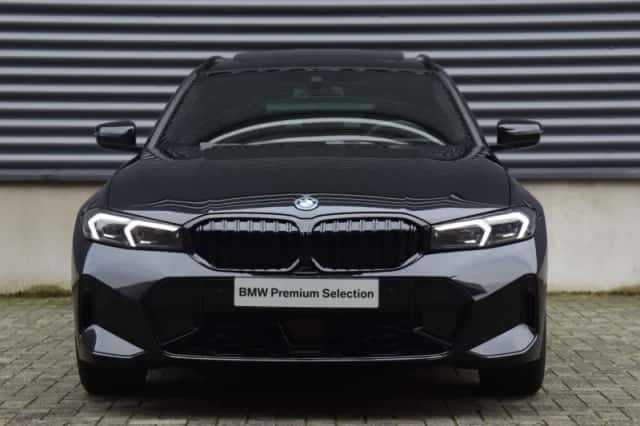 BMW 3-Serie (2025) thumbnail 3