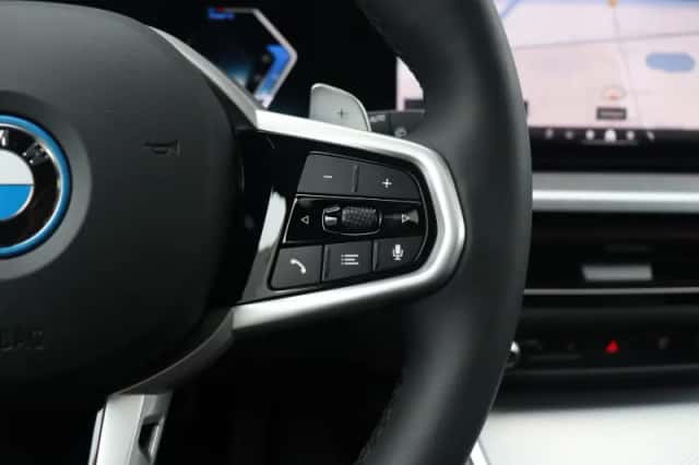 BMW 3-Serie (2025) thumbnail 26