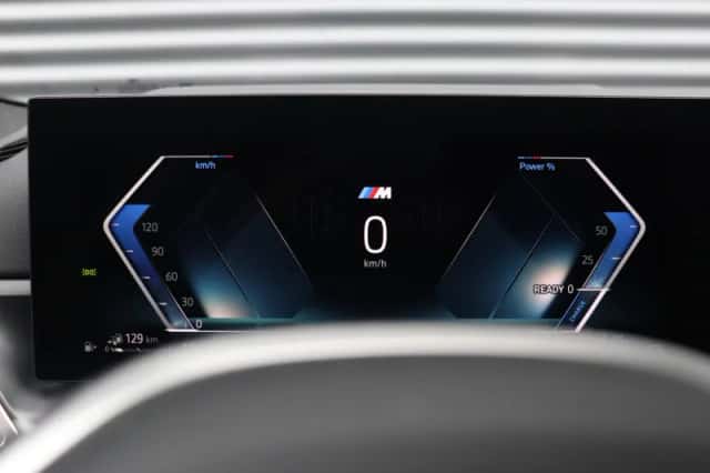 BMW 3-Serie (2025) thumbnail 27
