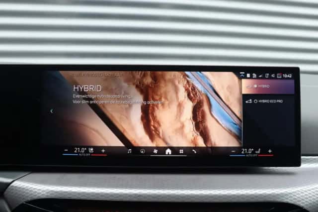 BMW 3-Serie (2025) thumbnail 30