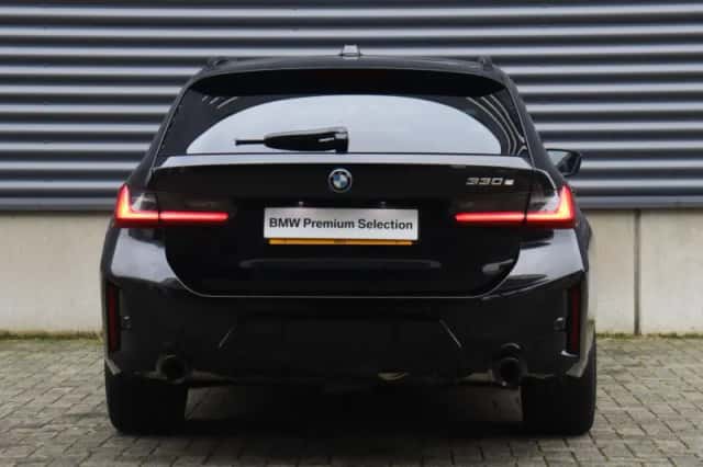 BMW 3-Serie (2025) thumbnail 4
