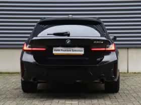 BMW 3-Serie (2025) thumbnail 4