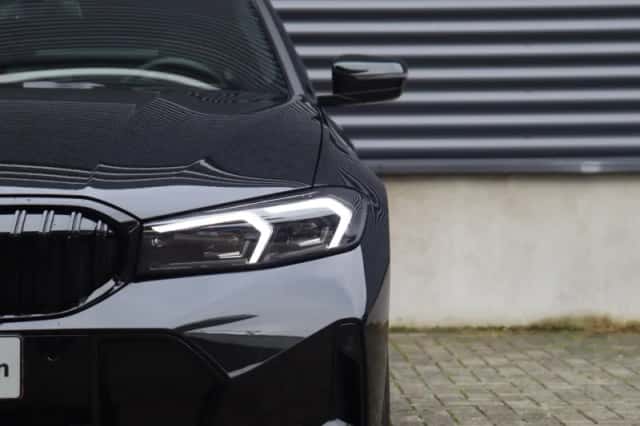 BMW 3-Serie (2025) thumbnail 38