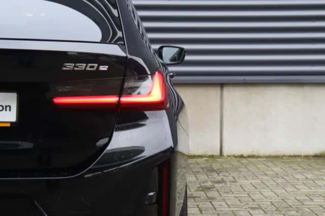 BMW 3-Serie (2025) thumbnail 39