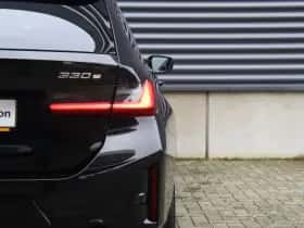 BMW 3-Serie (2025) thumbnail 39