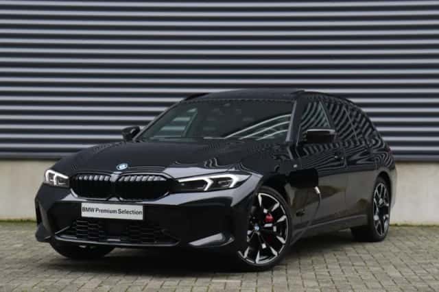 BMW 3-Serie (2025) thumbnail 41