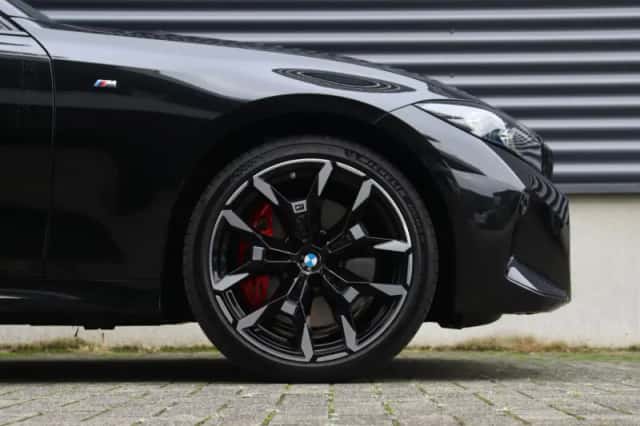 BMW 3-Serie (2025) thumbnail 6