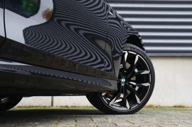 BMW 3-Serie (2025) thumbnail 7