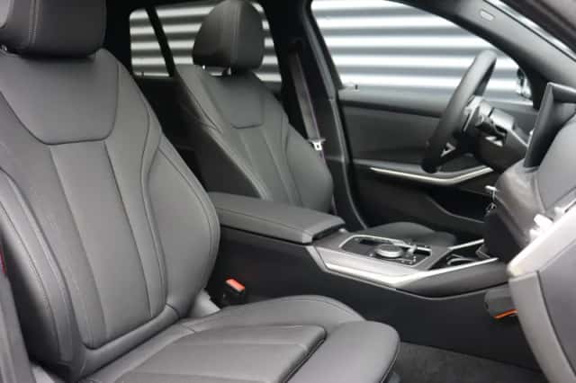 BMW 3-Serie (2025) thumbnail 8