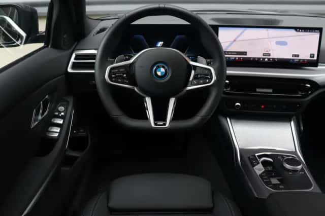 BMW 3-Serie (2025) thumbnail 9