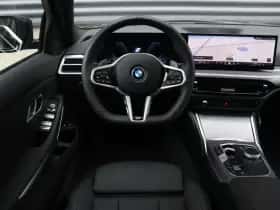 BMW 3-Serie (2025) thumbnail 9