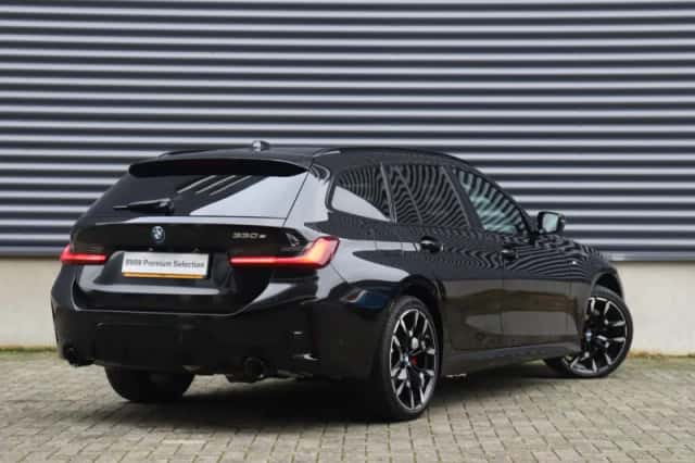 BMW 3-Serie (2025) thumbnail 2