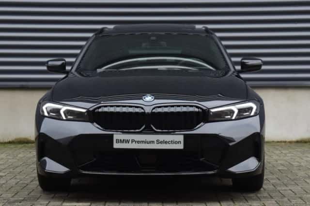 BMW 3-Serie (2025) thumbnail 3