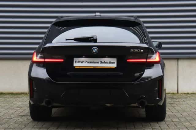 BMW 3-Serie (2025) thumbnail 4