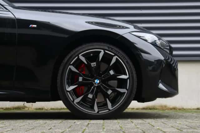 BMW 3-Serie (2025) thumbnail 6