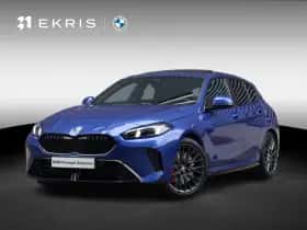 BMW 1-Serie (2025)