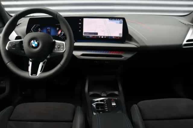 BMW 1-Serie (2025) thumbnail 11