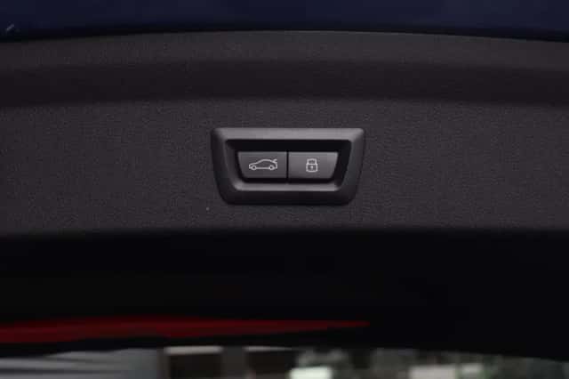 BMW 1-Serie (2025) thumbnail 13