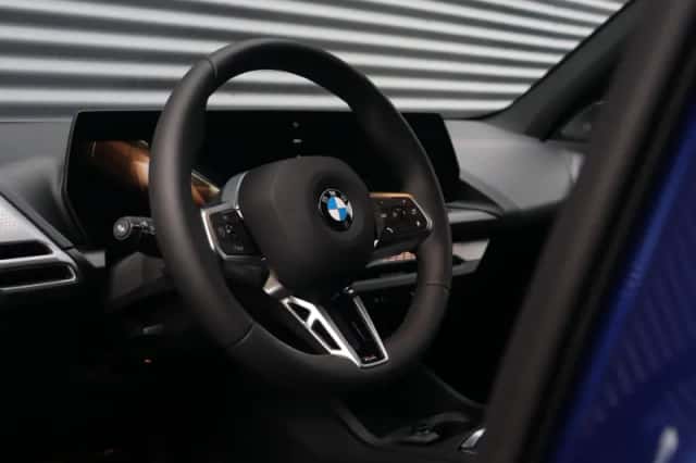 BMW 1-Serie (2025) thumbnail 14