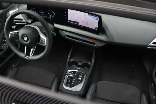 BMW 1-Serie (2025) thumbnail 16