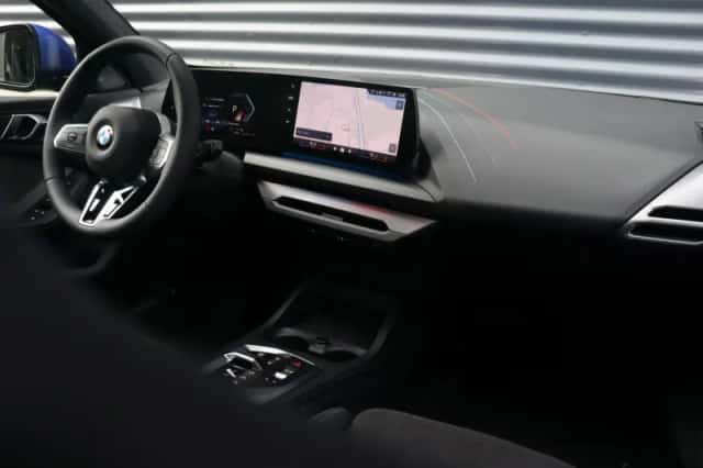 BMW 1-Serie (2025) thumbnail 17