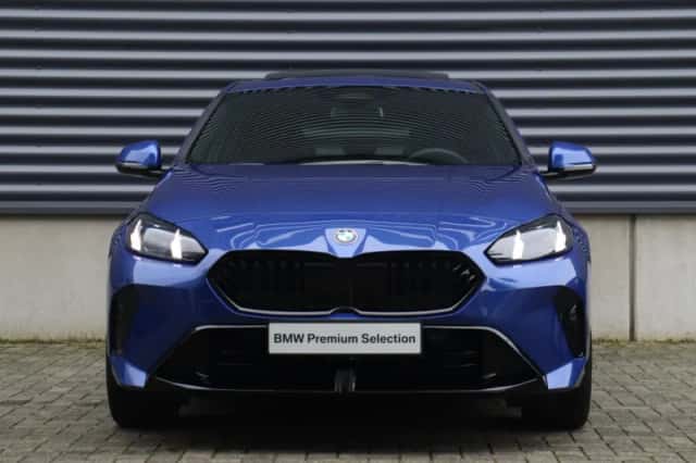 BMW 1-Serie (2025) thumbnail 3