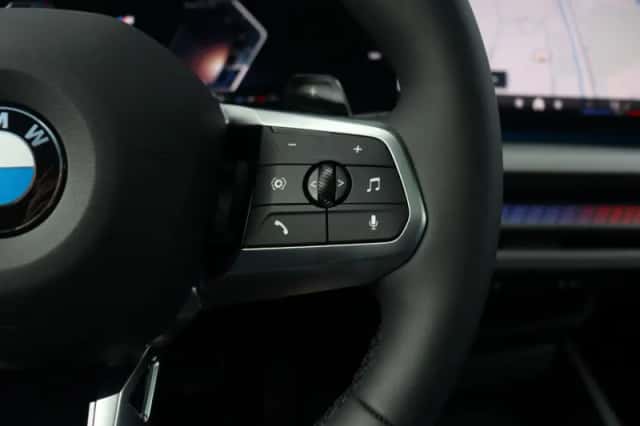 BMW 1-Serie (2025) thumbnail 21